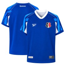 Thai Version Santa Cruz 26/27 Goalkeeper Jersey