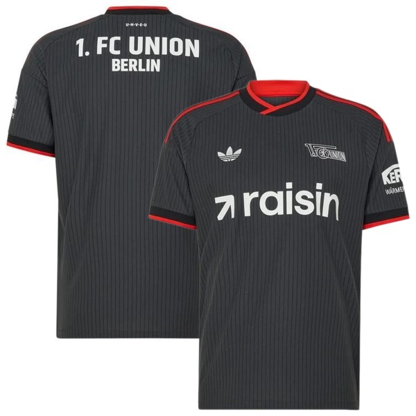 Thai Version Union Berlin 26/27 Away Jersey