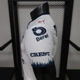 Player Version Monterrey 26/27 Away Authentic Jersey