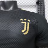 Player Version JUV 26/27 Third Authentic Jersey