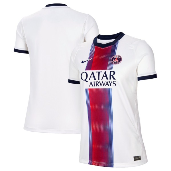 Thai Version Women's PSG 26/27 Away Jersey