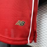 Player Version Deportivo Toluca 26/27 Home Authentic Jersey