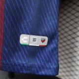 Player Version Atlante FC 26/27 Home Authentic Jersey