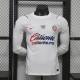 Player Version Chivas 26/27 Away Long Sleeve Authentic Jersey