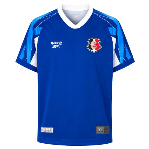 Thai Version Santa Cruz 26/27 Goalkeeper Jersey