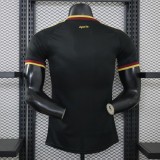 Player Version Spain 2026 Special Authentic Jersey - 2 Stars