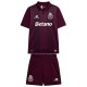 Kids FC Porto 26/27 Away Jersey and Short Kit