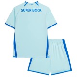 FC Porto 26/27 Third Jersey and Short Kit