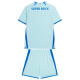 Kids FC Porto 26/27 Third Jersey and Short Kit