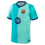 Thai Version Barcelona 26/27 Third Jersey