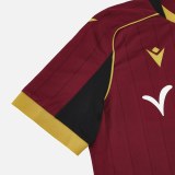 Thai Version Bolton Wanderers 26/27 Away Jersey