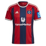 Thai Version HSV 26/27 Third Jersey