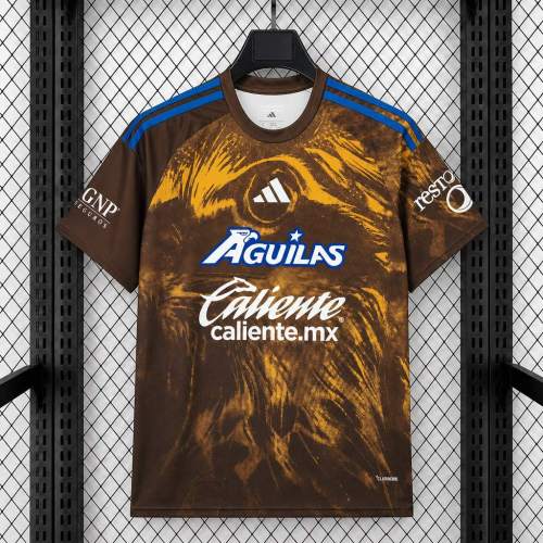 Thai Version Club América 26/27 Third Jersey