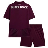 FC Porto 26/27 Away Jersey and Short Kit