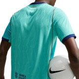 Player Version Barcelona 26/27 Third Authentic Jersey