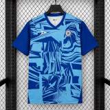 Thai Version Cruz Azul 26/27 Pre Match Jersey