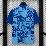 Thai Version Cruz Azul 26/27 Pre Match Jersey