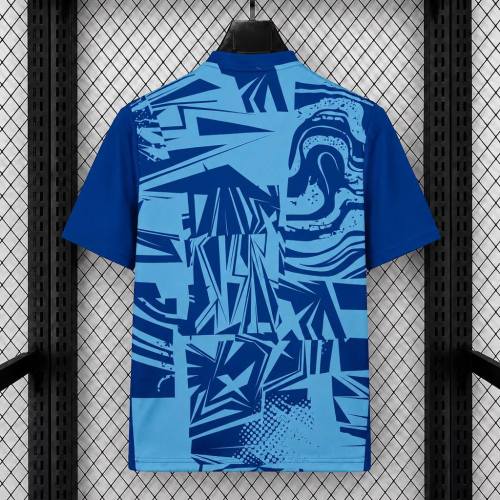 Thai Version Cruz Azul 26/27 Pre Match Jersey