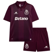 FC Porto 26/27 Away Jersey and Short Kit
