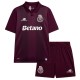 FC Porto 26/27 Away Jersey and Short Kit