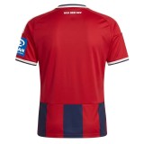 Thai Version HSV 26/27 Third Jersey