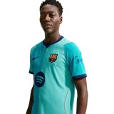 Player Version Barcelona 26/27 Third Authentic Jersey