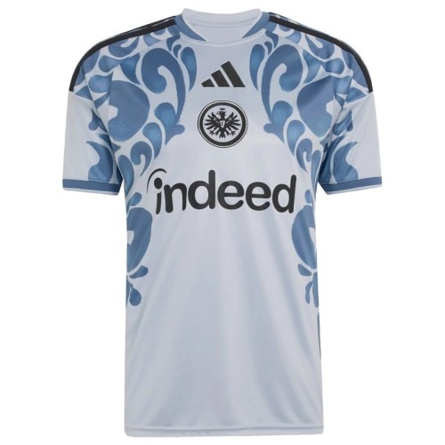Thai Version Eintracht Frankfurt 26/27 Third Jersey