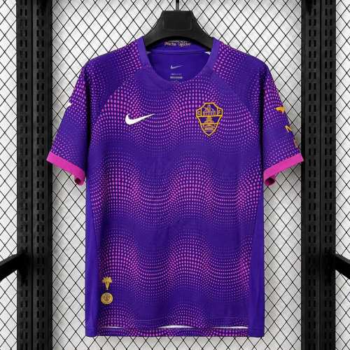Thai Version Elche CF 26/27 Away Jersey