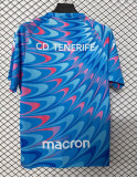 Thai Version CD Tenerife 26/27 Pre Match Jersey