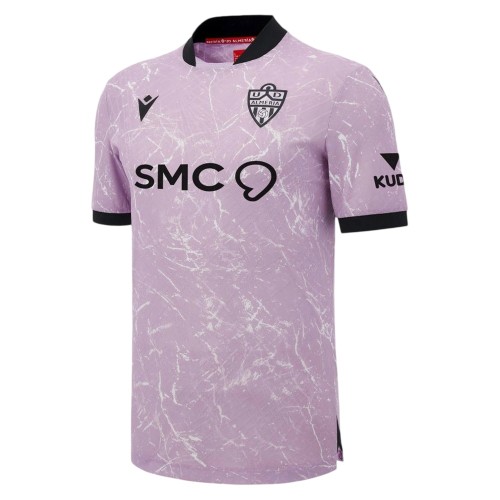 Thai Version UD Almería 26/27 Away Jersey