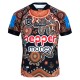 Wests Tigers 2026 Mens Indigenous Jersey