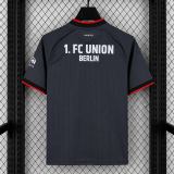 Thai Version Union Berlin 26/27 Away Jersey
