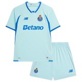 FC Porto 26/27 Third Jersey and Short Kit