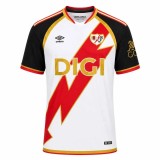 Thai Version Rayo Vallecano 26/27 Home Jersey