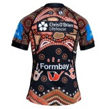 Wests Tigers 2026 Mens Indigenous Jersey