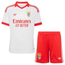 Benfica 26/27 Away Jersey and Short Kit