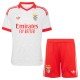 Benfica 26/27 Away Jersey and Short Kit