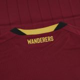Thai Version Bolton Wanderers 26/27 Away Jersey