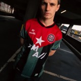 Thai Version Bohemian FC 2026 Cup Jersey