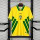 Thai Version Brazil 2026 Retro Jersey