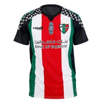 Thai Version Palestino 26/27 Home Jersey