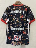Sydney Roosters 2026 Mens Indigenous Jersey