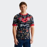 Sydney Roosters 2026 Mens Indigenous Jersey