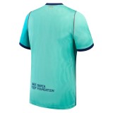 Thai Version Barcelona 26/27 Third Jersey