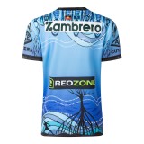 Cronulla-Sutherland Sharks 2026 Mens Indigenous Jersey