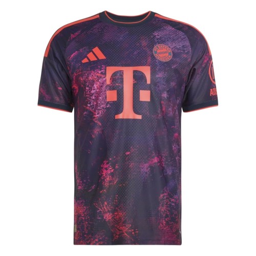 Player Version FCB 26/27 Third Authentic Jersey
