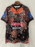 Wests Tigers 2026 Mens Indigenous Jersey
