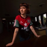 Thai Version Bohemian FC 2026 Cup Jersey