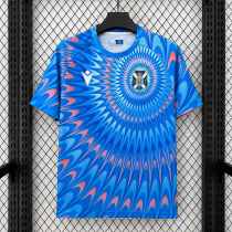 Thai Version CD Tenerife 26/27 Pre Match Jersey