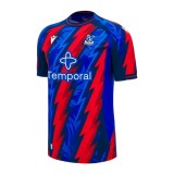 Thai Version Crystal Palace 26/27 Third Jersey